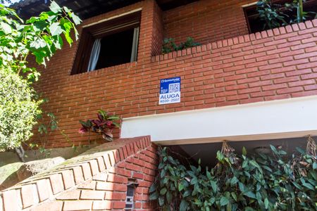 Apartamento à venda com 540m², 4 quartos e 3 vagasVista da Rua