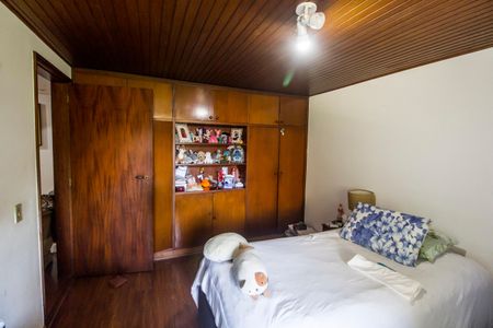 Apartamento à venda com 540m², 4 quartos e 3 vagasQuarto 3