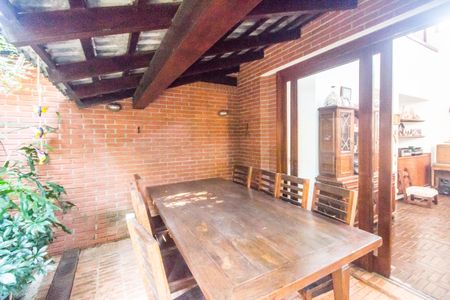 Apartamento à venda com 540m², 4 quartos e 3 vagasVaranda