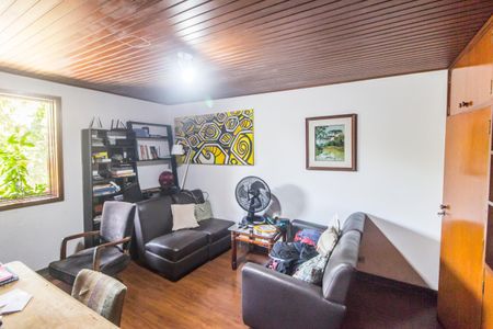Apartamento à venda com 540m², 4 quartos e 3 vagasQuarto 4