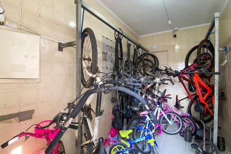 Apartamento à venda com 128m², 3 quartos e 2 vagasÁrea comum