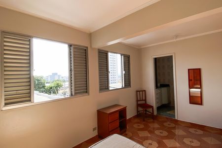 Apartamento à venda com 128m², 3 quartos e 2 vagasSuite 