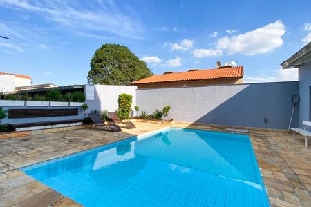 Apartamento à venda com 128m², 3 quartos e 2 vagasÁrea comum