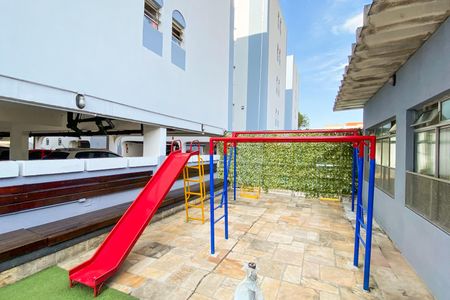 Apartamento à venda com 128m², 3 quartos e 2 vagasÁrea comum