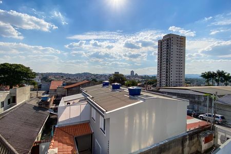 Apartamento à venda com 128m², 3 quartos e 2 vagasVista 