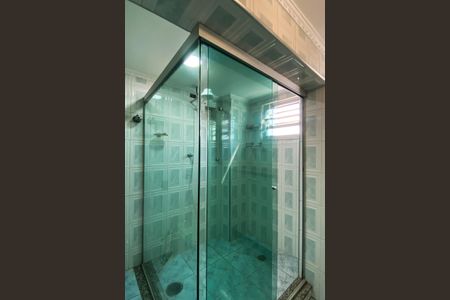 Apartamento à venda com 128m², 3 quartos e 2 vagasBanheiro 