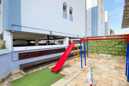 Apartamento à venda com 128m², 3 quartos e 2 vagasÁrea comum