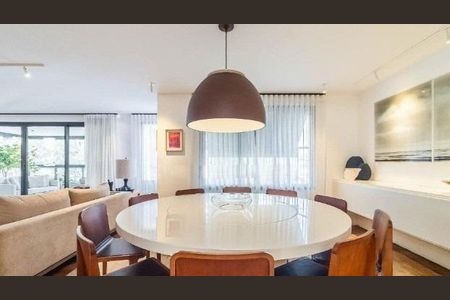 Apartamento à venda com 4 quartos, 267m² em Vila Madalena, São Paulo