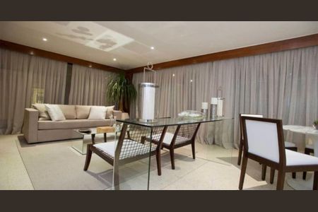 Apartamento à venda com 4 quartos, 267m² em Vila Madalena, São Paulo