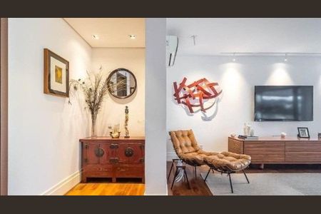 Apartamento à venda com 4 quartos, 267m² em Vila Madalena, São Paulo