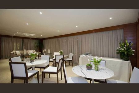 Apartamento à venda com 4 quartos, 267m² em Vila Madalena, São Paulo