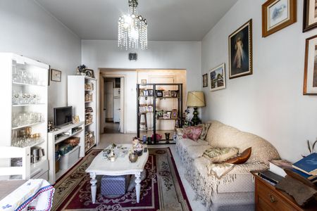 Apartamento à venda com 97m², 2 quartos e sem vaga Apartamento à venda com 97m², 2 quartos e sem vagaSala