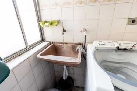 Apartamento à venda com 97m², 2 quartos e sem vaga Apartamento à venda com 97m², 2 quartos e sem vagaÁrea de Serviço
