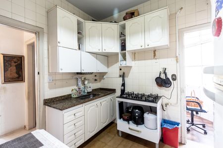 Apartamento à venda com 97m², 2 quartos e sem vaga Apartamento à venda com 97m², 2 quartos e sem vagaCozinha