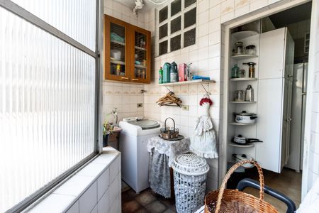 Apartamento à venda com 97m², 2 quartos e sem vaga Apartamento à venda com 97m², 2 quartos e sem vagaÁrea de Serviço