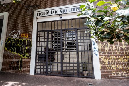 Apartamento à venda com 97m², 2 quartos e sem vaga Apartamento à venda com 97m², 2 quartos e sem vagaFachada do Condomínio