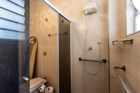Apartamento à venda com 97m², 2 quartos e sem vaga Apartamento à venda com 97m², 2 quartos e sem vagaBanheiro