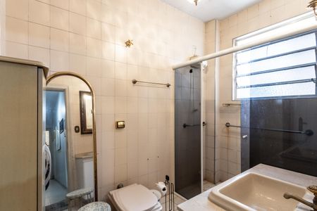 Apartamento à venda com 97m², 2 quartos e sem vaga Apartamento à venda com 97m², 2 quartos e sem vagaBanheiro
