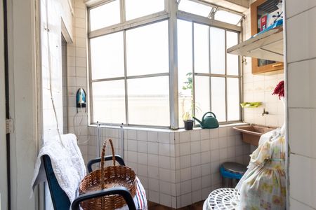 Apartamento à venda com 97m², 2 quartos e sem vaga Apartamento à venda com 97m², 2 quartos e sem vagaÁrea de Serviço