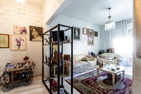 Apartamento à venda com 97m², 2 quartos e sem vaga Apartamento à venda com 97m², 2 quartos e sem vagaSala
