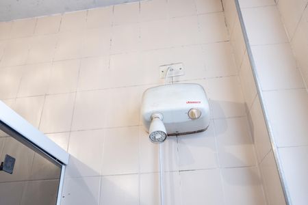 Apartamento à venda com 97m², 2 quartos e sem vaga Apartamento à venda com 97m², 2 quartos e sem vagaBanheiro