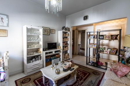 Apartamento à venda com 97m², 2 quartos e sem vaga Apartamento à venda com 97m², 2 quartos e sem vagaSala