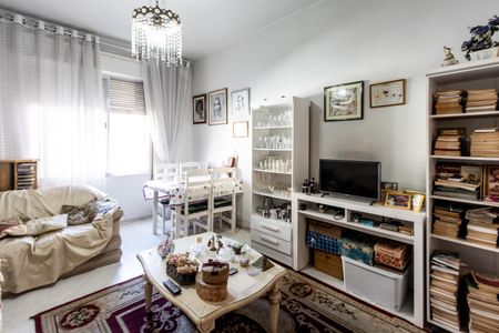 Apartamento à venda com 97m², 2 quartos e sem vaga Apartamento à venda com 97m², 2 quartos e sem vagaSala