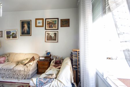Sala de apartamento à venda com 2 quartos, 97m² em Santa Cecilia, São Paulo