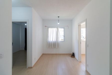 Sala - Cozinha de apartamento para alugar com 2 quartos, 38m² em Jaguaré, São Paulo