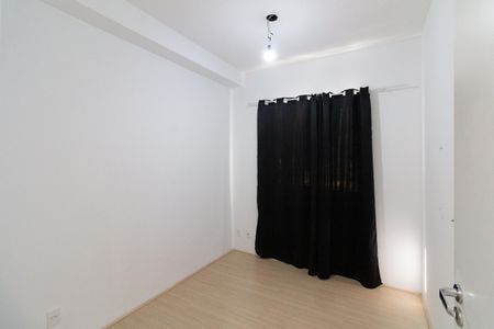 Quarto 1 de apartamento para alugar com 2 quartos, 38m² em Jaguaré, São Paulo