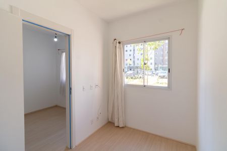 Apartamento para alugar com 38m², 2 quartos e sem vagaQuarto 2