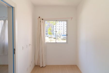 Quarto 2 de apartamento para alugar com 2 quartos, 38m² em Jaguaré, São Paulo