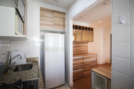 Apartamento para alugar com 59m², 2 quartos e 1 vagaCozinha