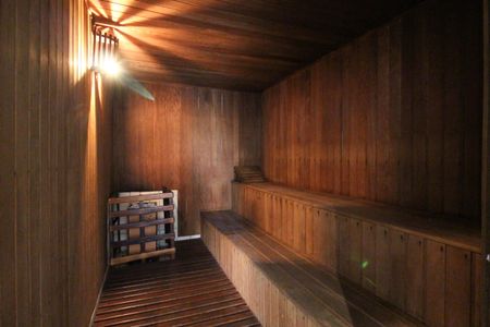 Apartamento para alugar com 59m², 2 quartos e 1 vagaSaúna