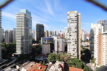 Apartamento para alugar com 59m², 2 quartos e 1 vagaVista