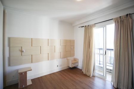 Apartamento para alugar com 59m², 2 quartos e 1 vagaQuarto 1
