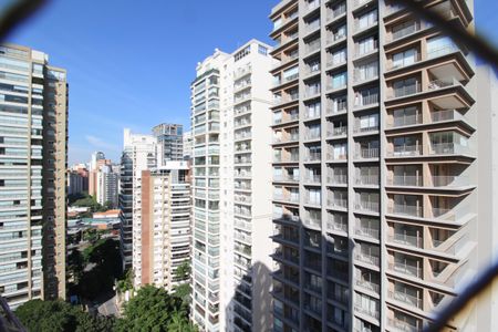 Apartamento para alugar com 59m², 2 quartos e 1 vagaVista