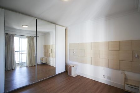 Apartamento para alugar com 59m², 2 quartos e 1 vagaQuarto 1