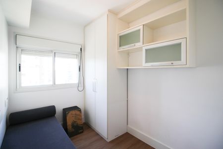 Apartamento para alugar com 59m², 2 quartos e 1 vagaQuarto 2