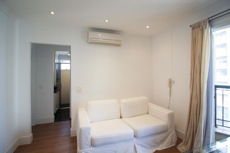 Apartamento para alugar com 59m², 2 quartos e 1 vagaSala