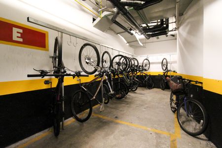 Apartamento para alugar com 59m², 2 quartos e 1 vagaBicicletário 