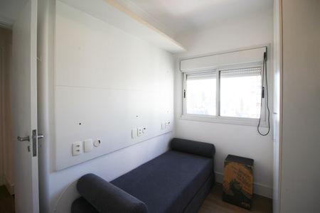 Apartamento para alugar com 59m², 2 quartos e 1 vagaQuarto 2