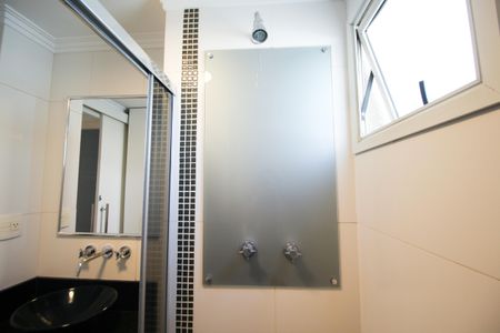 Apartamento para alugar com 59m², 2 quartos e 1 vagaBanheiro