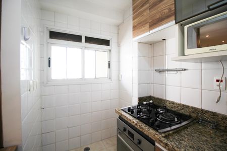 Apartamento para alugar com 59m², 2 quartos e 1 vagaCozinha