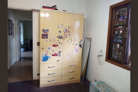 Casa à venda com 2 quartos, 152m² em Jardim Peri Peri, São Paulo