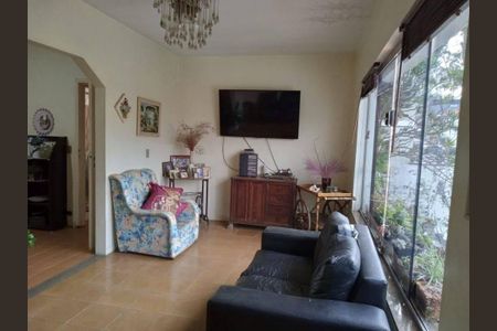 Casa à venda com 2 quartos, 152m² em Jardim Peri Peri, São Paulo