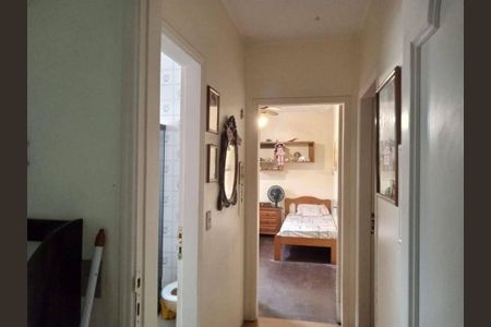 Casa à venda com 2 quartos, 152m² em Jardim Peri Peri, São Paulo