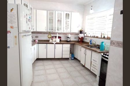 Casa à venda com 2 quartos, 152m² em Jardim Peri Peri, São Paulo