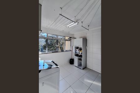 Apartamento para alugar com 134m², 3 quartos e 1 vaga Apartamento para alugar com 134m², 3 quartos e 1 vagaÁrea de Serviço