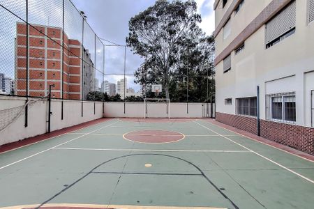 Apartamento para alugar com 134m², 3 quartos e 1 vaga Apartamento para alugar com 134m², 3 quartos e 1 vagaQuadra Esportiva